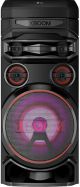 LG XBOOM RNC7, Super Bass Boost, Powerful Sound, Karaoke Bluetooth Party Speaker-(LG)